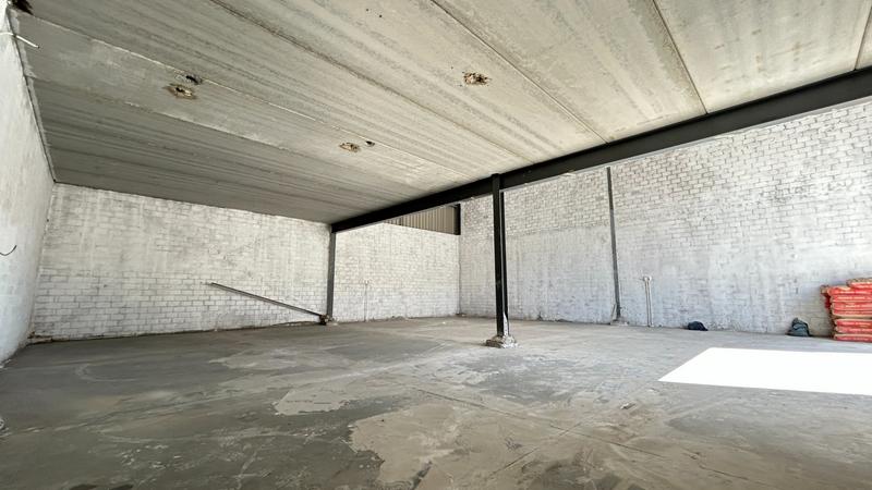 Commercial Property for Sale in Rivergate Western Cape